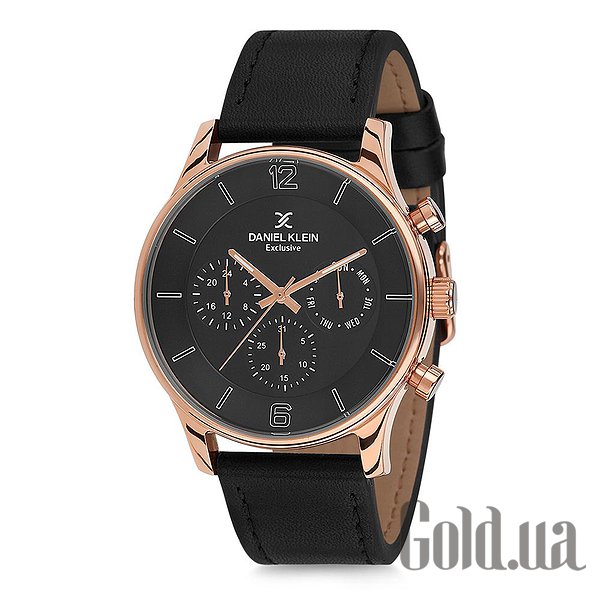 

Мужские часы Daniel Klein, Мужские часы Exclusive DK11739-2