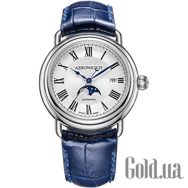 Купить Aerowatch Мужские часы 77983AA01