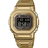 Casio Мужские часы G-Shock GMW-B5000GD-9ER