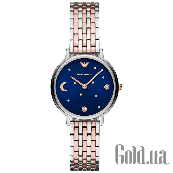 

Дизайнерские часы Armani, Женские часы AR80024
