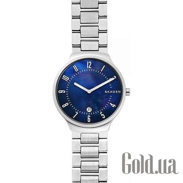 

Мужские часы Skagen, Мужские часы SKW6519