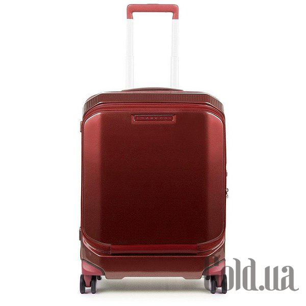 

Дорожная сумка Piquadro, Красный, Чемодан Cubica BV4736CB_R