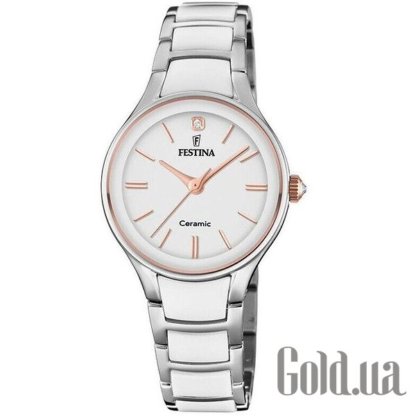 Купити Festina Жіночий годинник F20474/2