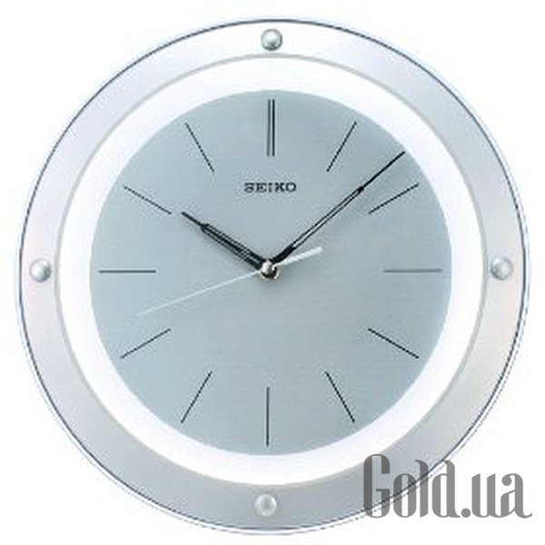 

Настенные часы Seiko, Настенные часы wall Clock QXA314A