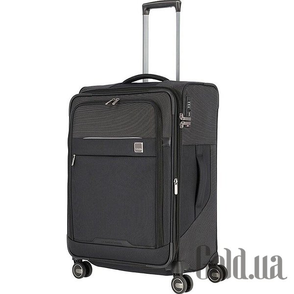 

Дорожная сумка Titan, Черный, Чемодан Prime Ti391404-01
