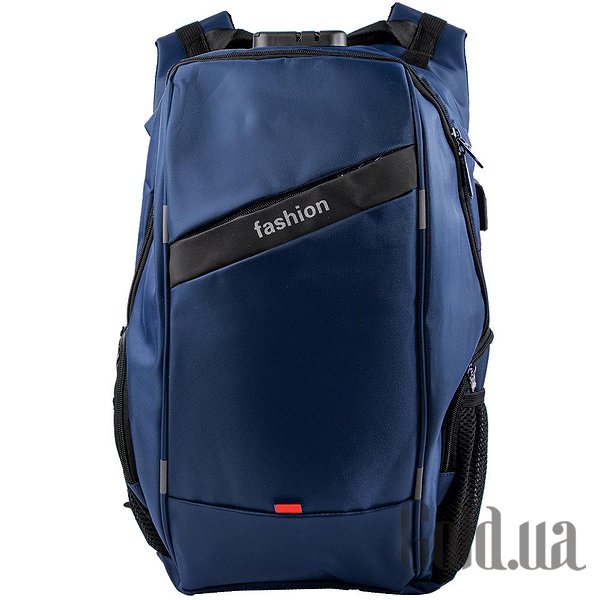 

Рюкзак Valiria Fashion, Черный;синий, Рюкзак 3DETAB86-08-6-1