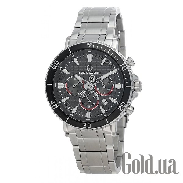 Купить Sergio Tacchini Мужские часы ST.1.10034.2