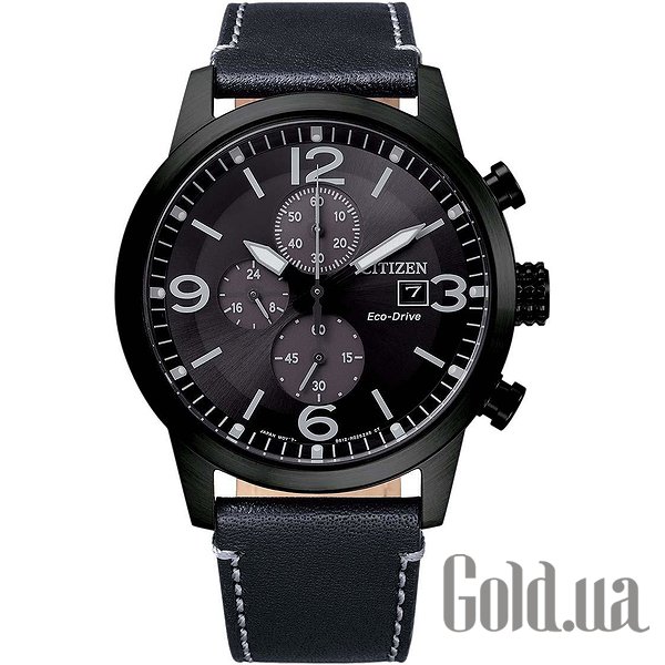 

Японские часы Citizen, Мужские часы CA0745-29E