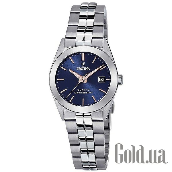 

Женские часы Festina, Женские часы F20438/B