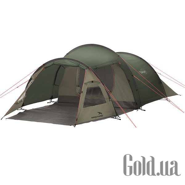 

Палатка Easy Camp, Зеленый, Палатка Spirit 300 Rustic Green