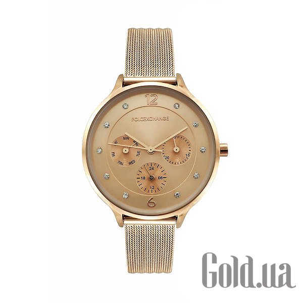 

Дизайнерские часы Beverly Hills Polo Club, Женские часы PX827-06
