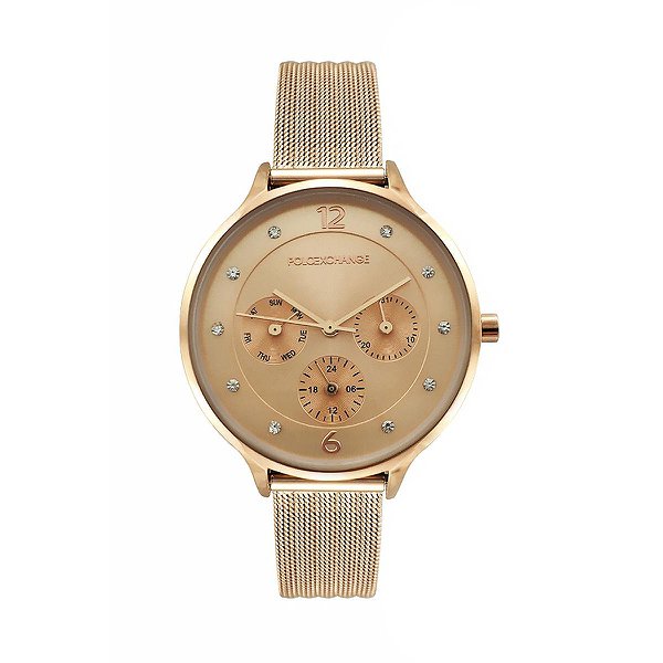 Beverly Hills Polo Club Жіночий годинник PX827-06