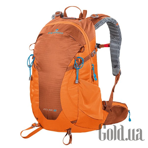 

Рюкзак Ferrino, Оранжевый, Рюкзак Fitzroy 22 Orange