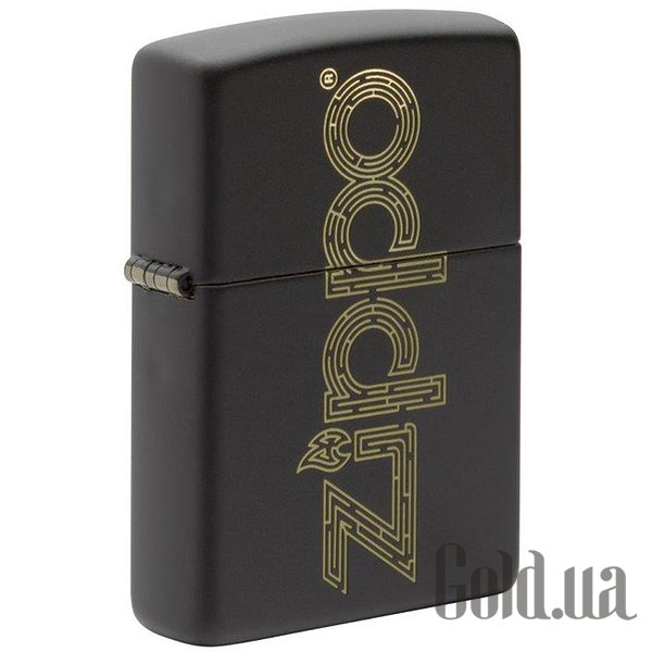 

Зажигалка Zippo, Зажигалка 49598