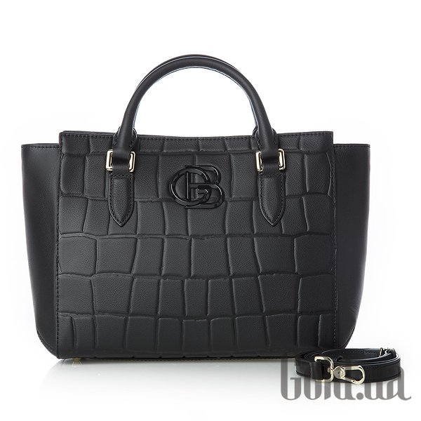 

Сумки женские Baldinini, Черный, Женская сумка G3BPWG6H0042999 BLK