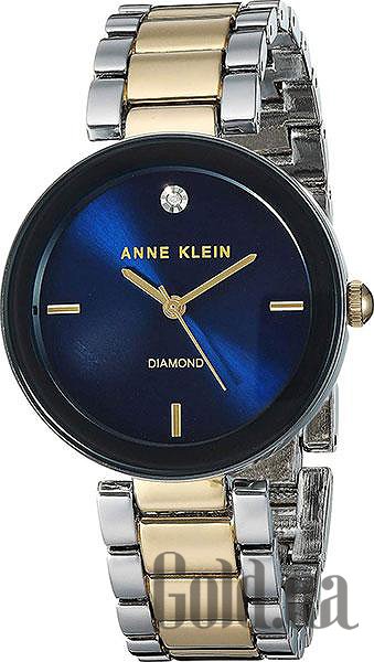 

Женские часы Anne Klein, Женские часы AK/1363NVTT