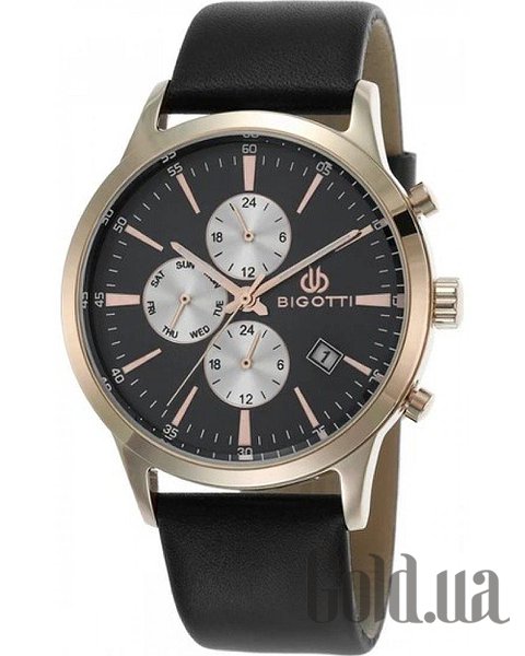 Купить Bigotti Мужские часы BG.1.10003-2