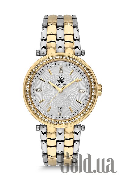 

Дизайнерские часы Beverly Hills Polo Club, Женские часы BH9645-02