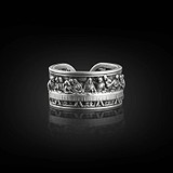 Серебряное кольцо, 1773631