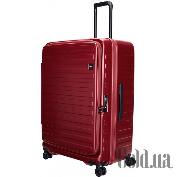 

Дорожная сумка Lojel, Красный, Чемодан Cubo Lj-1627-90430