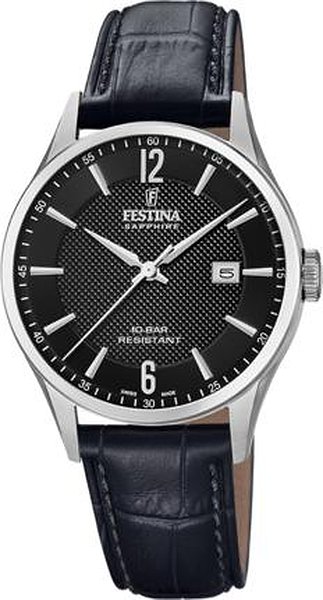 Festina Мужские часы F20007/4