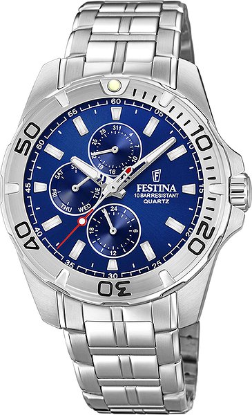 Festina Мужские часы F20445/2