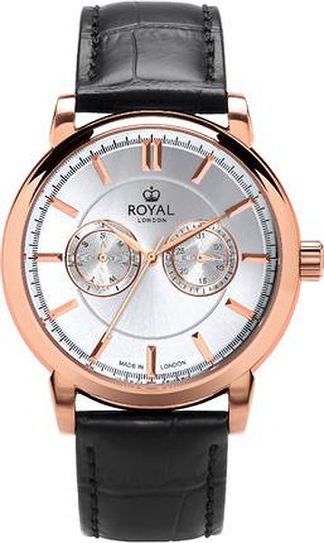 Royal London Мужские часы 41493-04