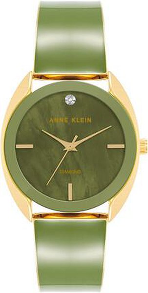 Anne Klein Женские часы AK/4040GPGN