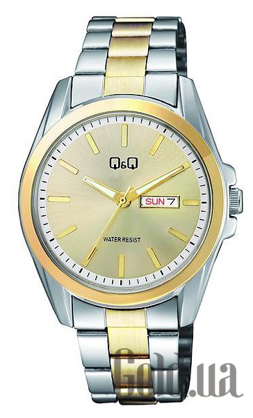 Купить Q&Q Мужские часы A05A-001PY