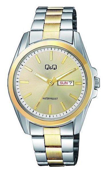 Q&Q Мужские часы A05A-001PY