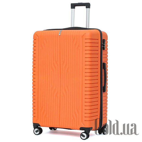 

Дорожная сумка Semi Line, Оранжевый, Чемодан 28" (L) Orange T5609-3