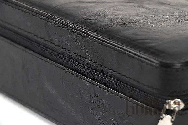 Скринька для годинника Salvadore Скринька для годинників 3W-FH-BGF-L