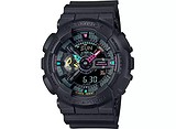 Casio Мужские часы GA-110MF-1AER, 1791039