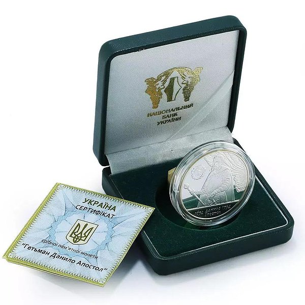 Silver Coins Серебряная монета 311 гр