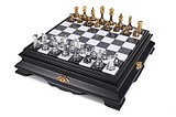 Italfama Шахматы 150GSF+CUPP77N, 1794623