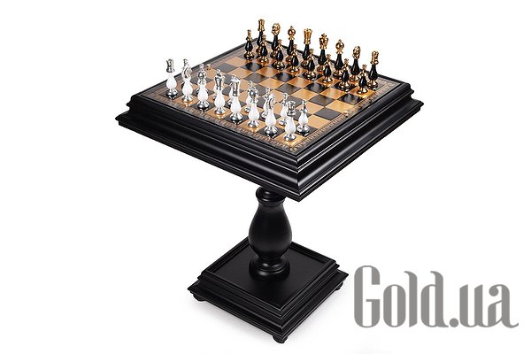 

Шахматы Italfama, Шахматы 154GSBN+TAV217N