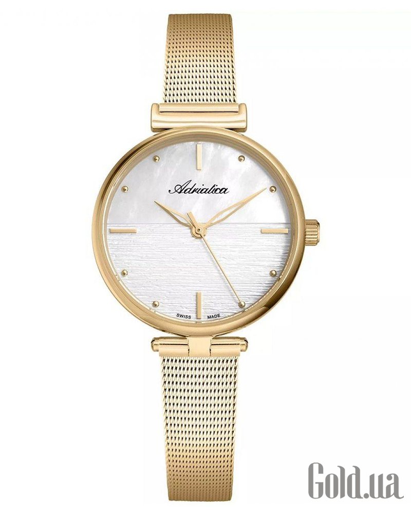 Adriatica Женские часы Essence A3737.119FQ A3737.119FQ