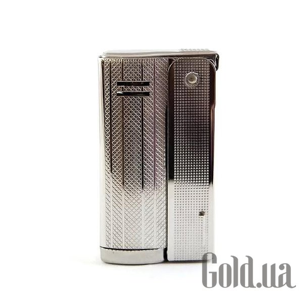 IMCO Зажигалка Streamline 6800 Oil nickel classic IM1800071 IM1800071
