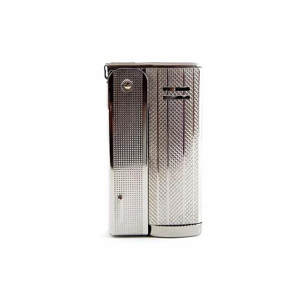 IMCO Зажигалка Streamline 6800 Oil nickel classic IM1800071 IM1800071 – изображение 2