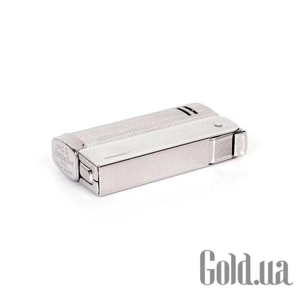 IMCO Зажигалка Streamline 6800 Oil nickel classic IM1800071 IM1800071 – изображение 4
