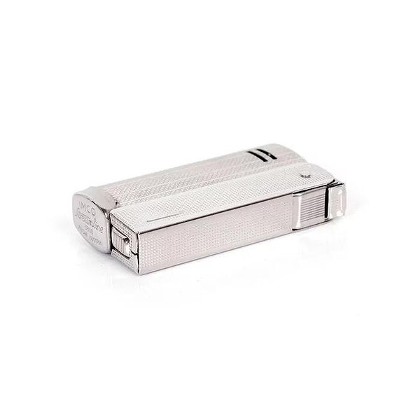 IMCO Зажигалка Streamline 6800 Oil nickel classic IM1800071 IM1800071 – изображение 4