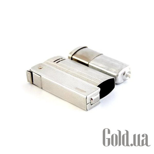 IMCO Зажигалка Streamline 6800 Oil nickel classic IM1800071 IM1800071 – изображение 6