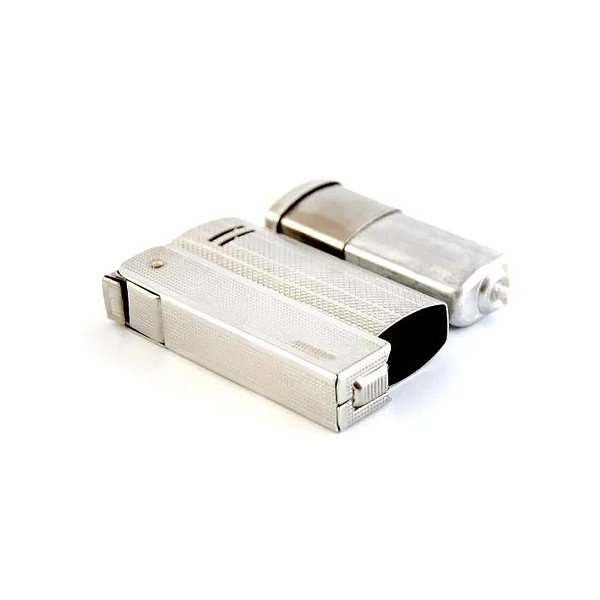 IMCO Зажигалка Streamline 6800 Oil nickel classic IM1800071 IM1800071 – изображение 6