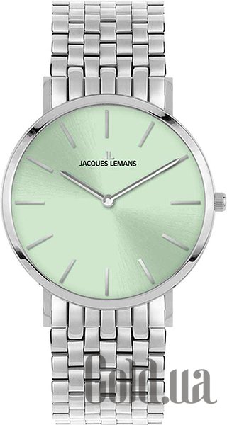 Jacques Lemans Мужские часы 1-2172.1J 1-2172.1J