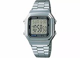 Casio Мужские часы A178WA-1A, 1800511