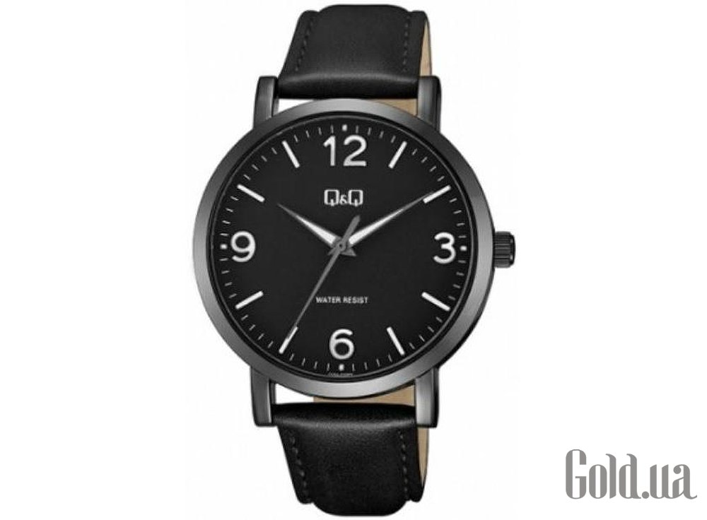 Q&Q Мужские часы Q10A-008PY Q10A-008PY