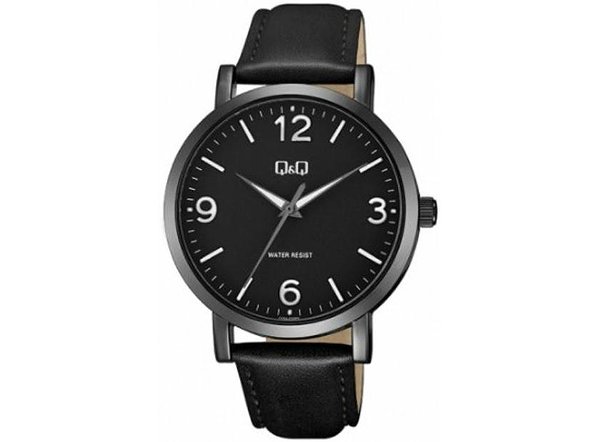Q&Q Мужские часы Q10A-008PY Q10A-008PY