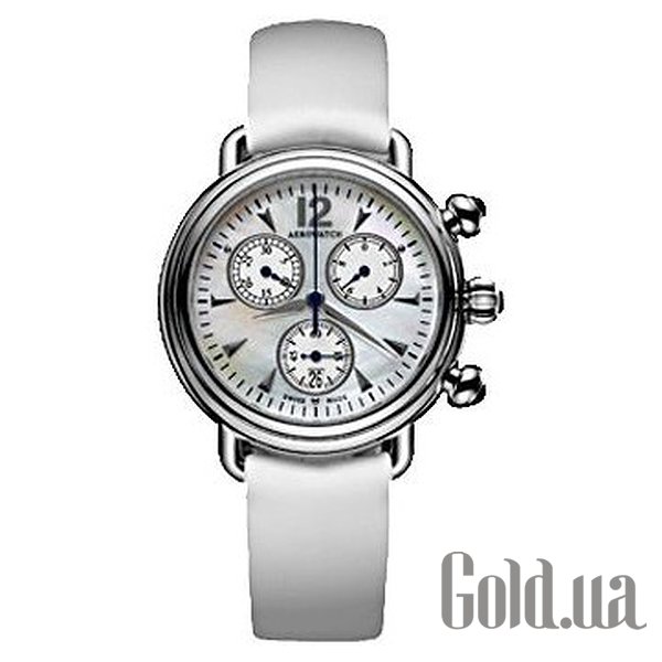 

Швейцарские часы Aerowatch, Chronograph 82905AA10