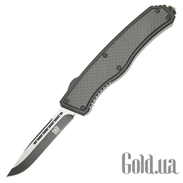 Купить Skif Раскладной нож drop point blade 440С 1765.00.18
