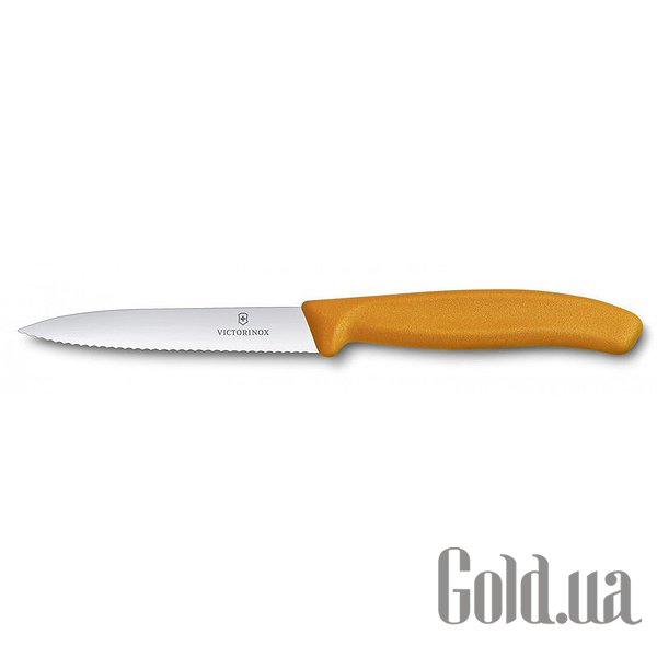 Купить Victorinox Кухонный нож SwissClassic Paring Vx67736.L9